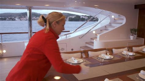 Below Deck Mediterranean: The Nudity Never Stops on This。